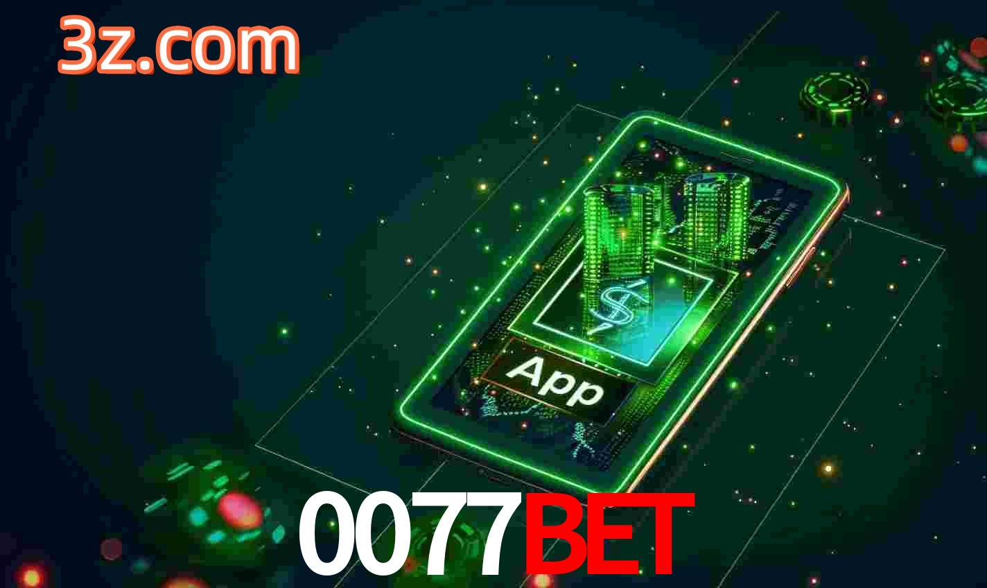 Simplificando a Experiência de Jogo 0077Bet App