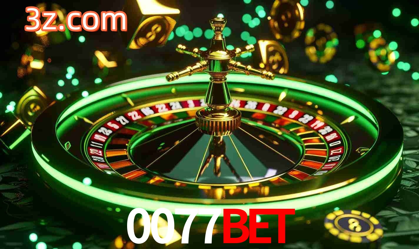 Desfrutar de um Cassino 0077Bet