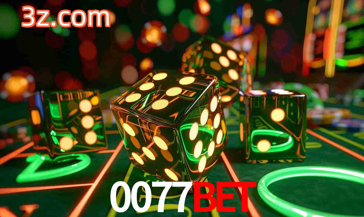 Entretenimento no Jogos 0077Bet